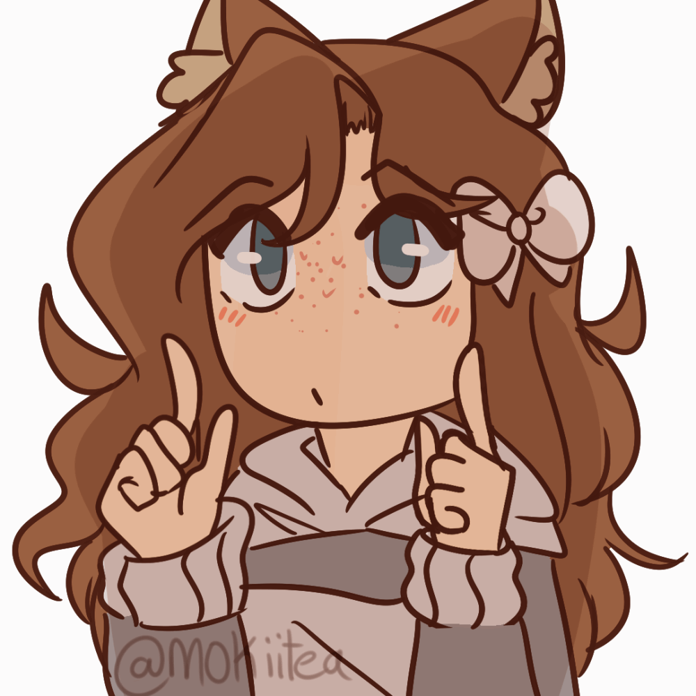 1000x1000 Finger Guns