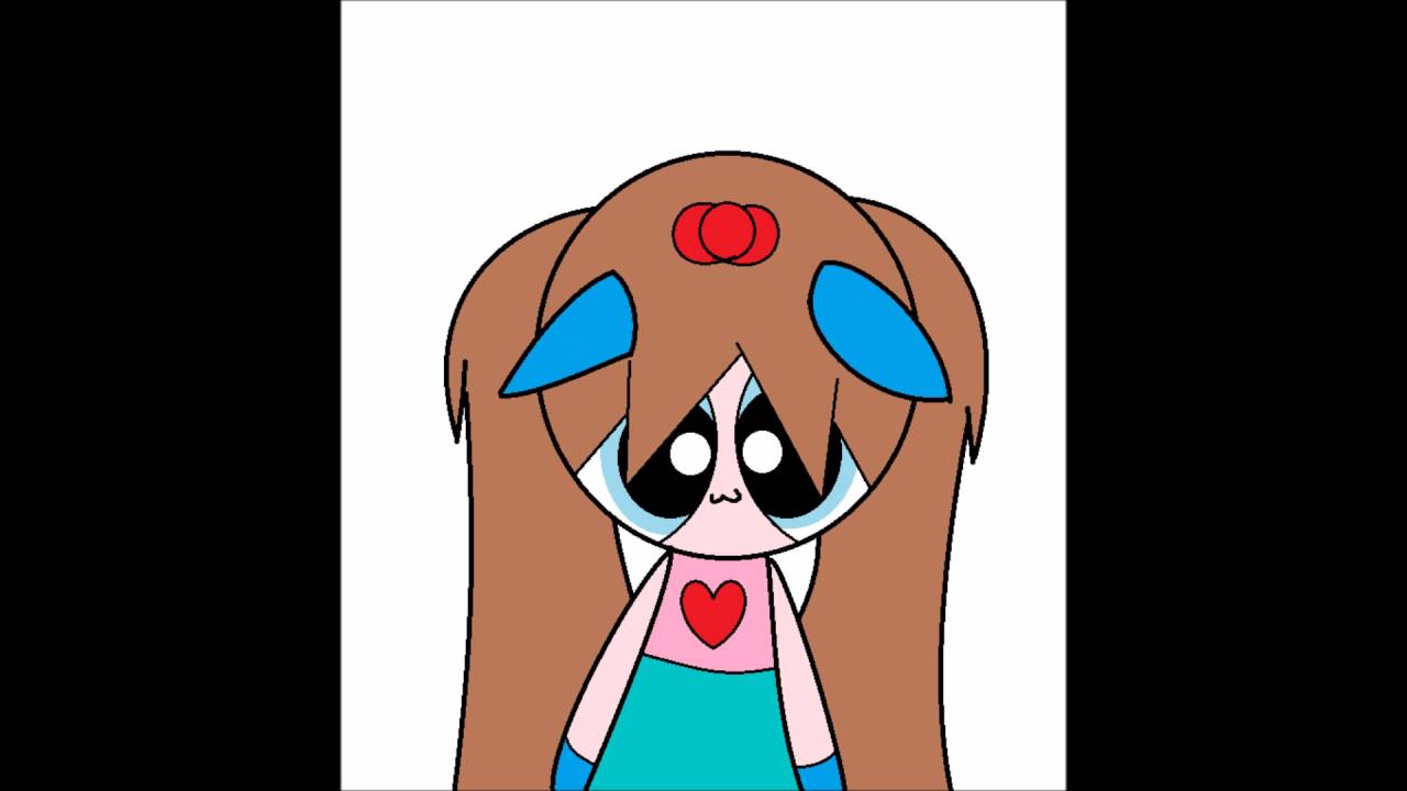 1280x720 Flopping Ear Animation Test Qwq