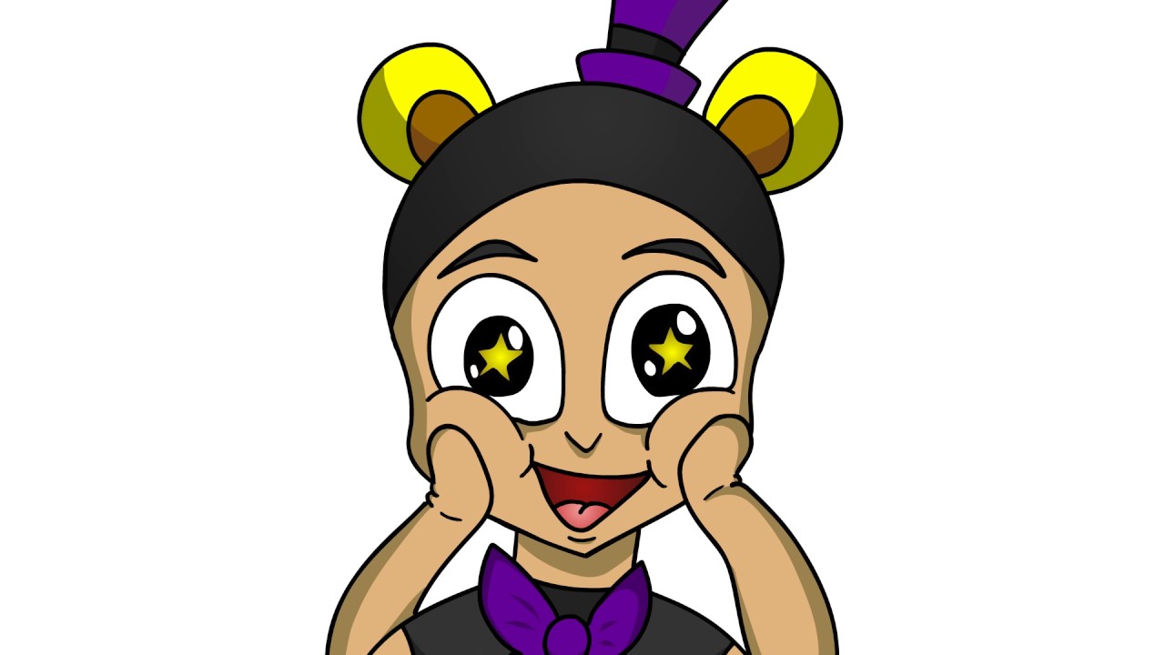 1280x720 Hot Milk Animation Meme (Unfinished)