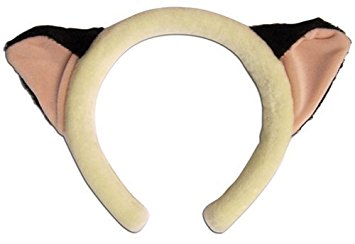355x244 Inuyasha Kirara Ear Headband By Ge Animation Health
