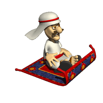 350x350 Animation Factory Help Clipart