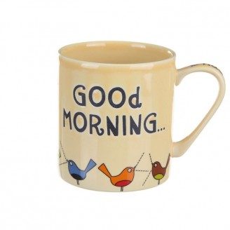 328x328 Good Morning Free Clipart