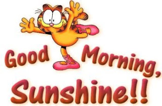 320x211 Lovely Good Morning Scraps Clip Art