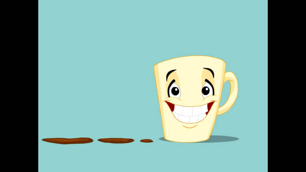 1024x576 Animation Good Morning Images