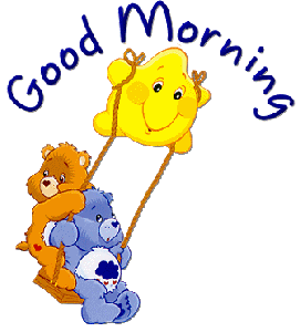 Animation Good Morning Pictures