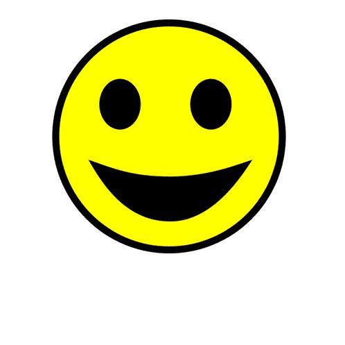 Animation Happy Faces | Free download on ClipArtMag