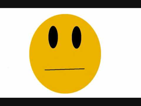 480x360 Smiley Face Animation!