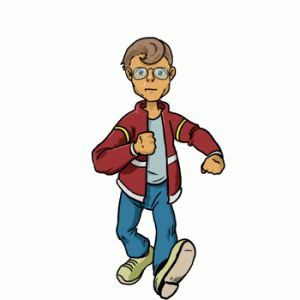 300x300 Moving Animation Download