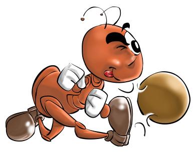 391x307 Moving Clipart Funny