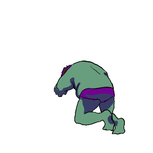 500x500 2d Animations Emily So