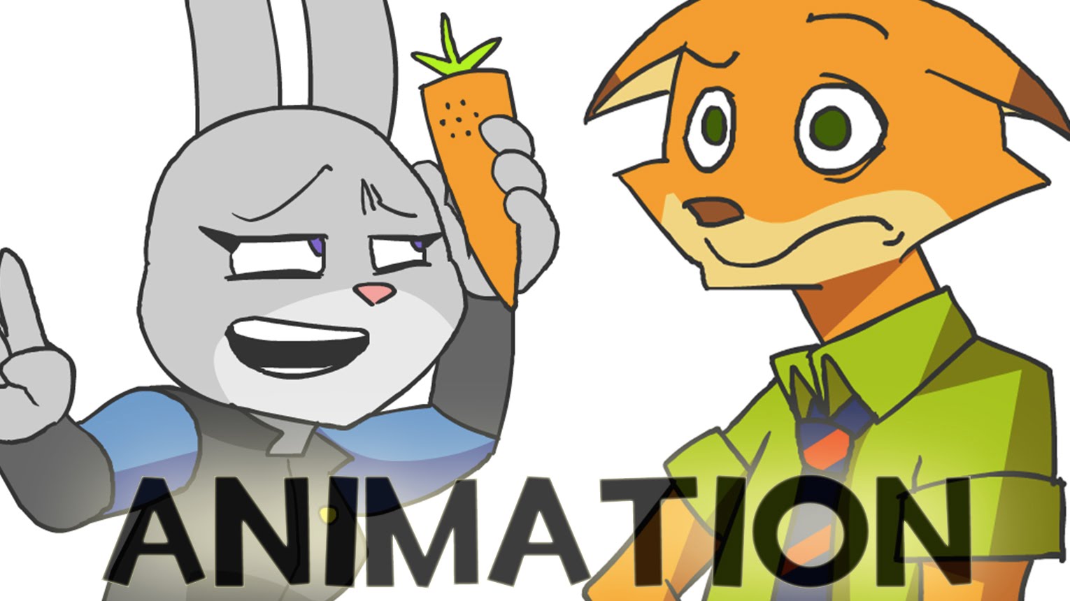 1530x860 Zootopia Parody
