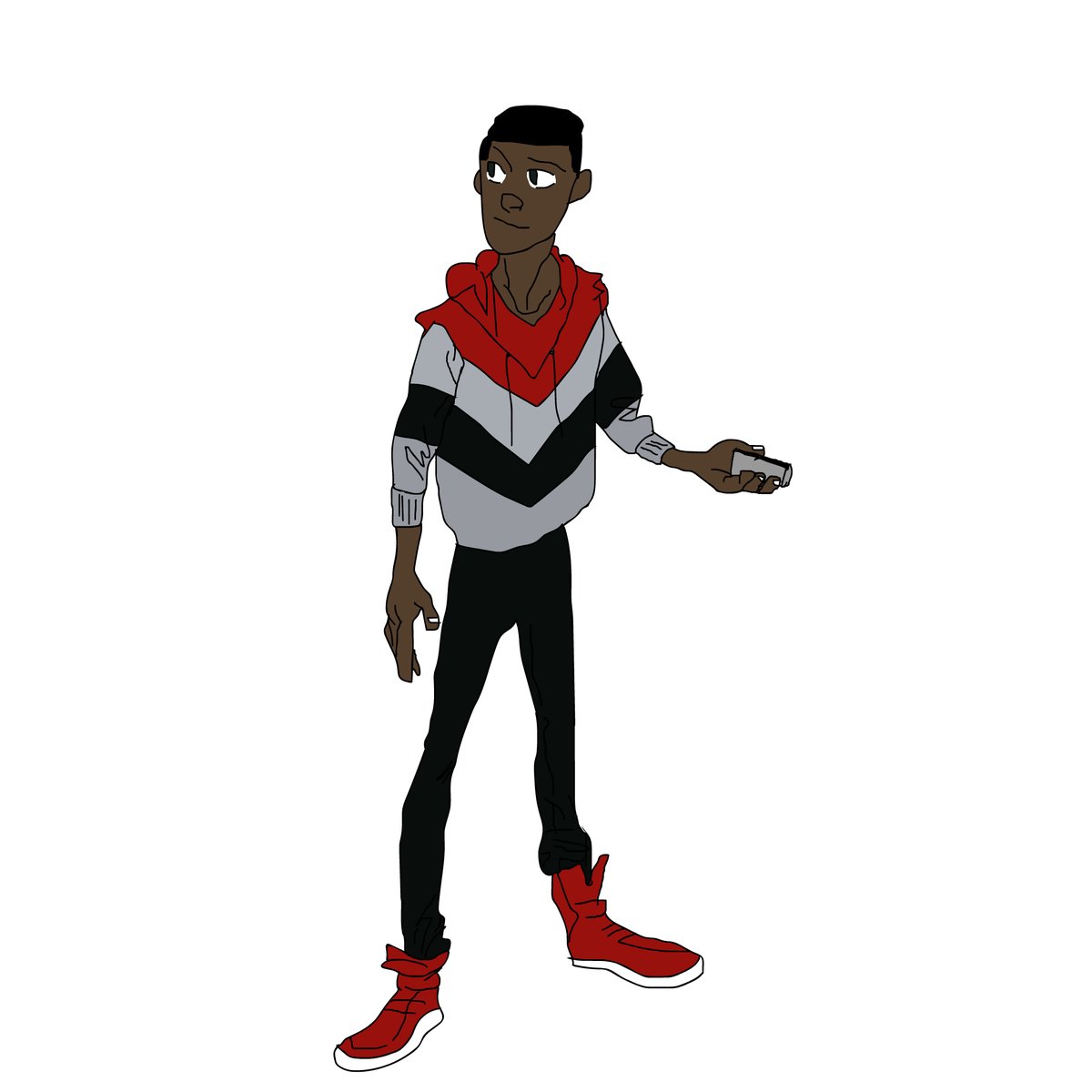 1200x1200 Animate Hashtag On Twitter