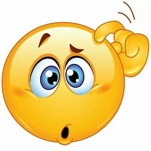 500x500 Smileys Clipart Question Mark