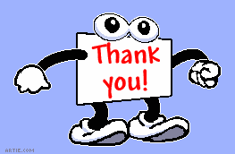 263x172 Thank You Clipart Animation For Powerpoint