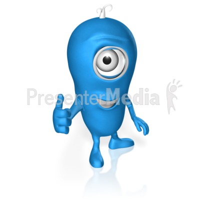 400x400 Figure Give Two Thumbs Up