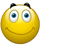 126x94 Giving Thumbs Up Winking Emoticon Emoticons And Smileys