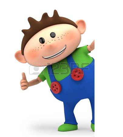 405x450 Kid Thumbs Up Clipart