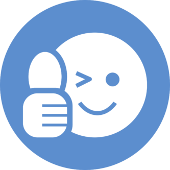 333x333 Thumbs Up Clipart Clipartpen