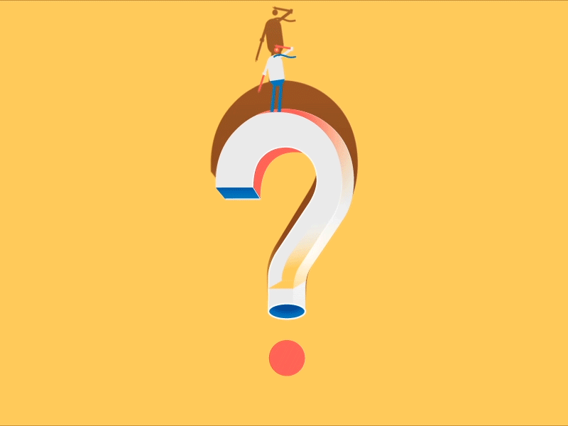 800x600 Question Gif