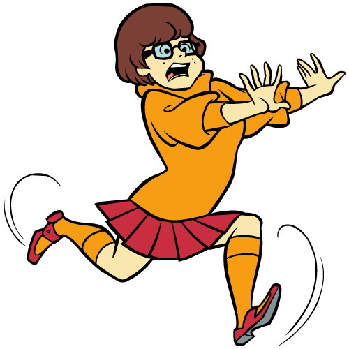 500x500 Image Of Anime Clipart 5 Scooby Doo Clip Art Clipartoons