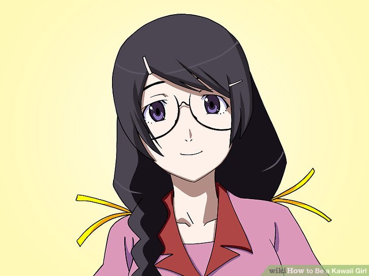 728x546 How To Be A Kawaii Girl 12 Steps (With Pictures)