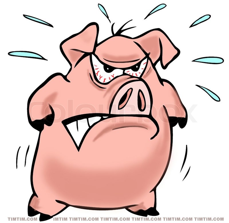 800x776 Anger Clipart Mad