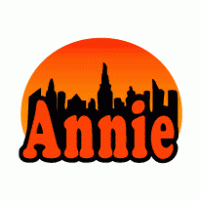 200x200 Annie Logo Clipart