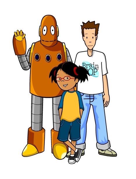 468x616 Brainpop Jr Clipart
