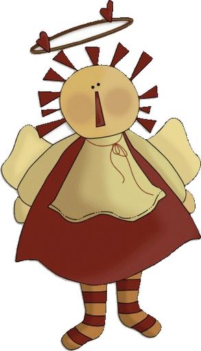 293x512 146 Best Christmas Clip Art Images Crafts, Boxes