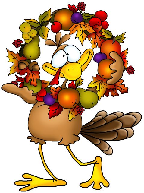 478x640 306 Best Thanksgiving Clip Art Images Pictures