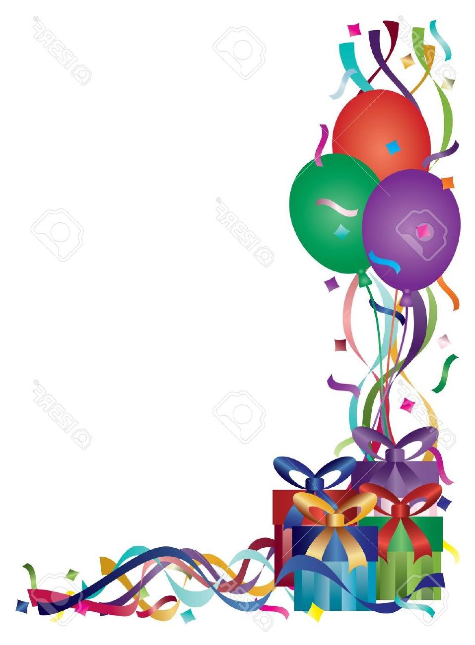 957x1300 Unique Happy Anniversary Border Clipart Pictures