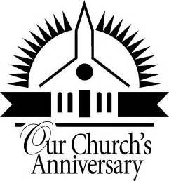 241x258 Church Anniversary Clipart Free