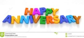 272x125 Happy Work Anniversary Clipart 5 Gclipart On Work Anniversary