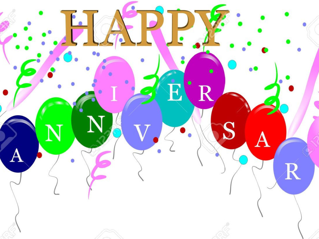 1024x768 Download Happy Anniversary Graphics Free Imagesgreeting.website
