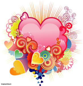 292x300 Luxury Happy 1st Wedding Anniversary Graphics Keywords Inside