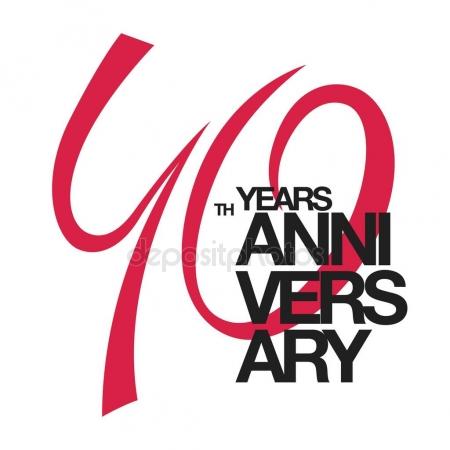 450x450 40th Anniversary Logo Stock Vectors, Royalty Free 40th Anniversary