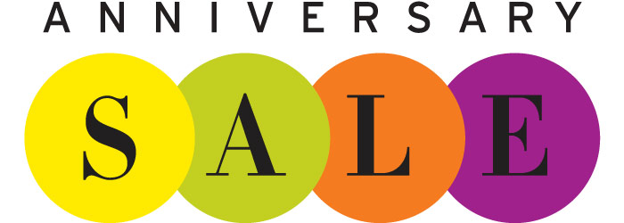 700x250 Graphics For Anniversary Sale Graphics