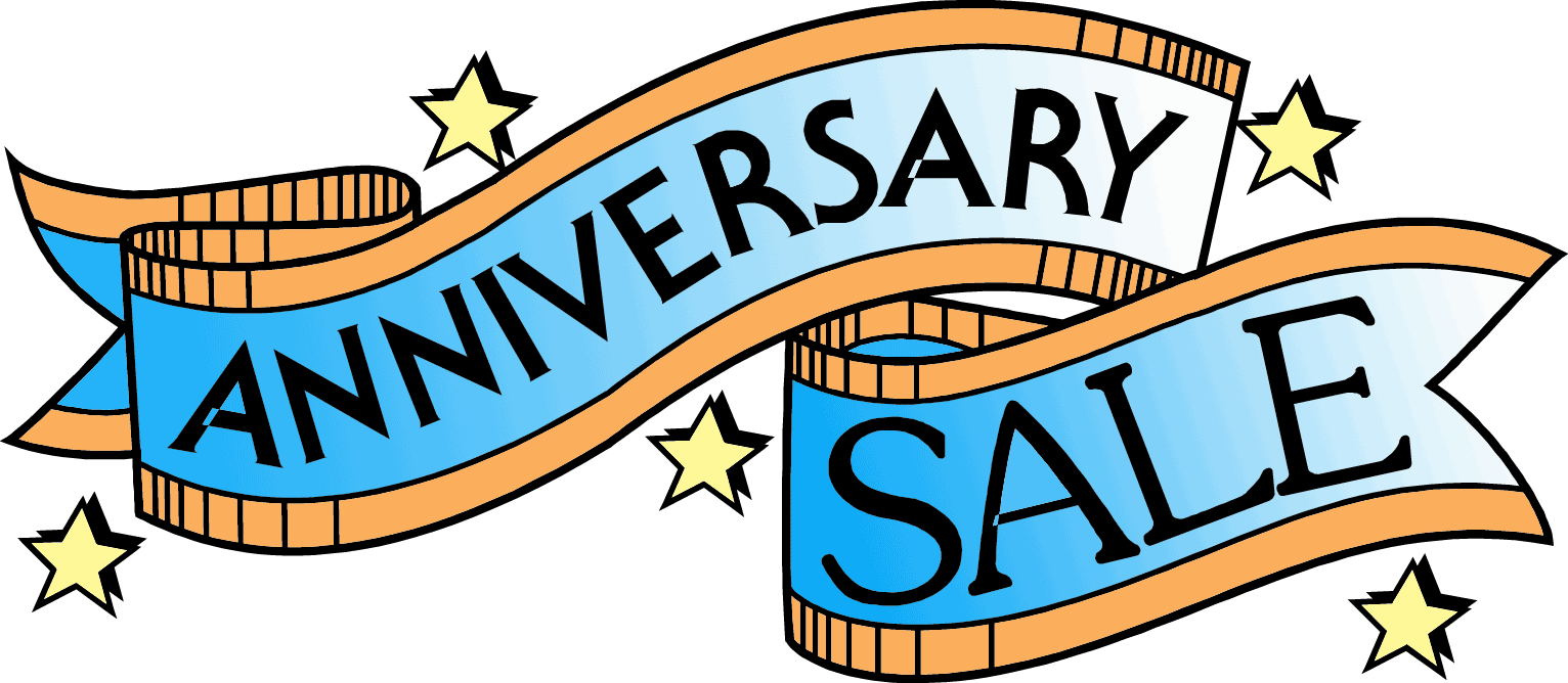 1532x668 Anniversary Sale A Bration This Saturday! Scrapbooksandsmiles Blog