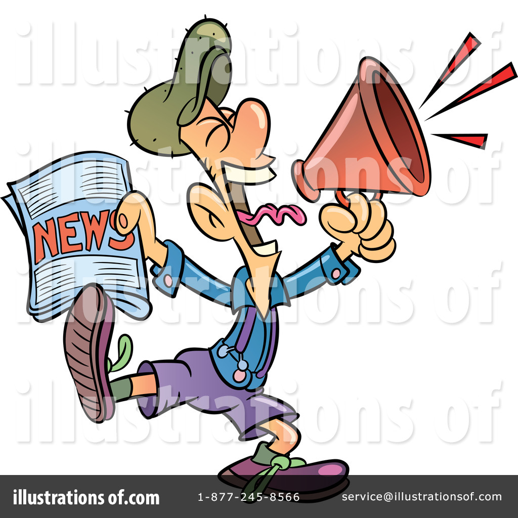 1024x1024 Announcement Clipart