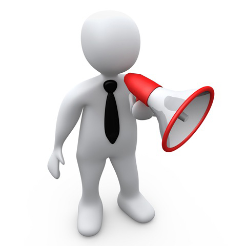 480x480 Announcements