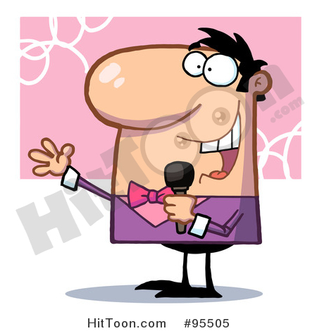 450x470 Announcement Clipart