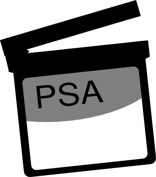 528x598 Psa Clip Art