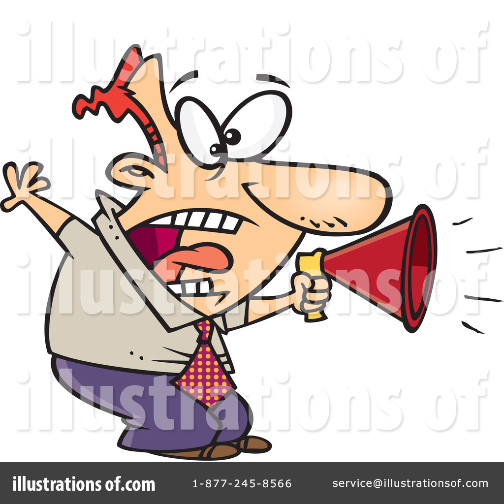 1024x1024 Announcement Clipart