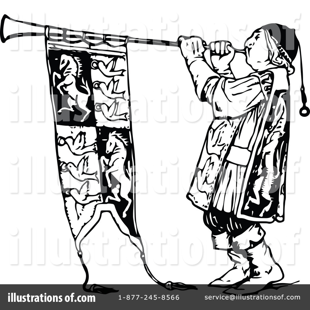 1024x1024 Announcement Clipart