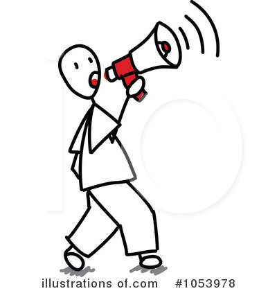 400x420 Announcement Clipart