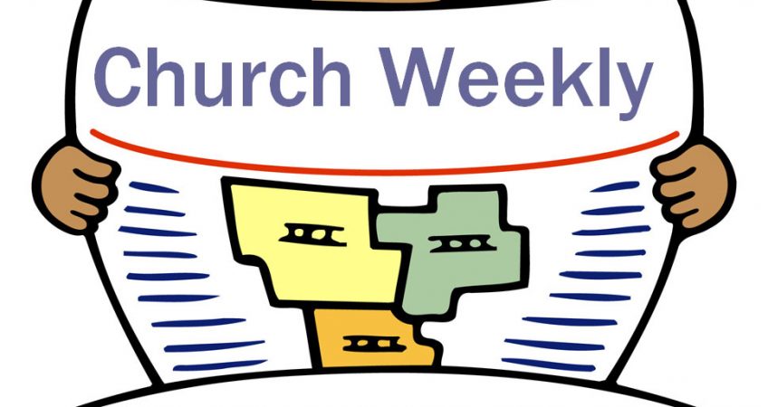 848x450 April 09, 2017 Announcement Calvary Baptist Church Adabraka