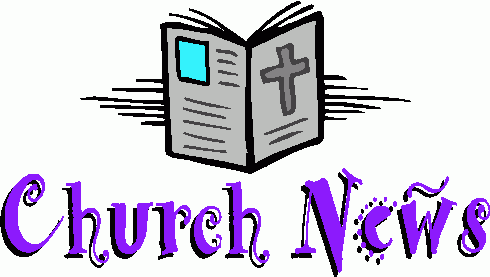 490x277 Calendar Clipart Church Announcement