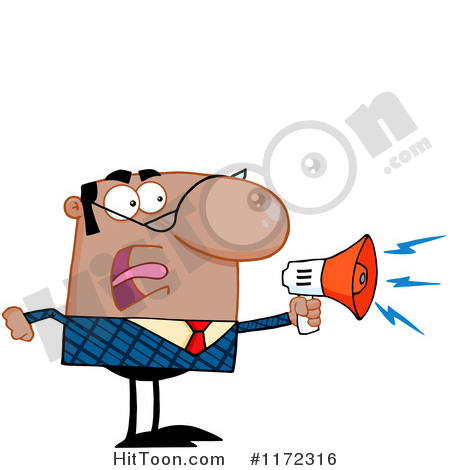 450x470 Announcement Clipart