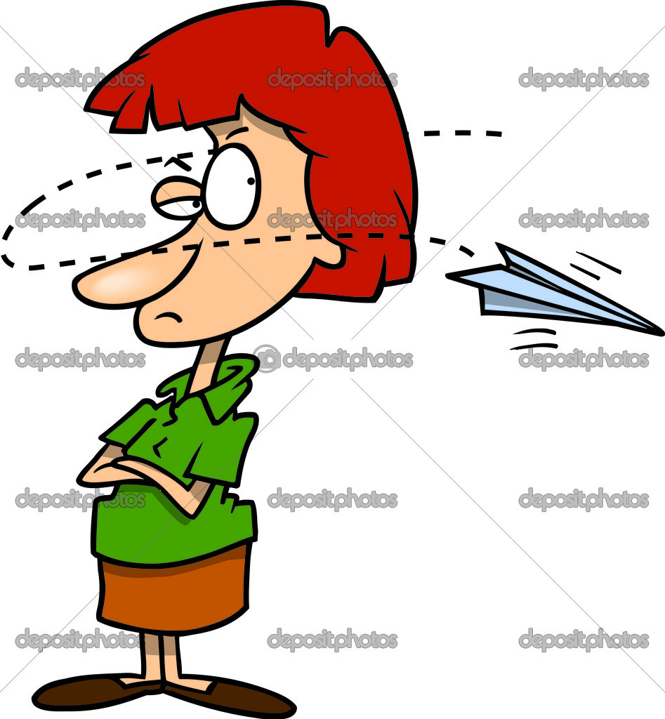 947x1024 Annoyed Clip Art Cliparts