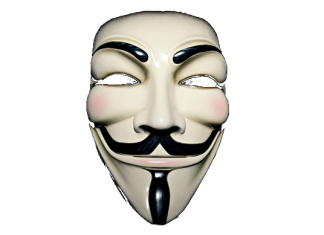 324x235 Anonymous Masks